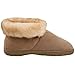 Old Friend Men's Slipper
