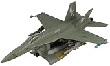 Ultra Large F18 Hornet Military Marking
