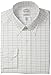 Eagle Men's Regular Fit Non Iron Multi Check