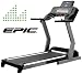 Epic T60 Folding Treadmill EPTL81804
