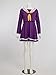 NO GAME NO LIFE Shiro Sailor Suit Cosplay Costume mp002470