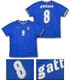 ��#8��GATTUSO���åȥ�����)�ۡ�PUMA 2008 �����ꥢ��ɽ �ۡ����˥ե�����imp