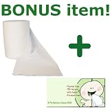 *** 3 *** Pack Bummis Bio Soft Liner (LARGE) and ** BONUS ** Tooth Tissues! Reviews 41d4y6wgIAL. SL160 *** 3 *** Pack Bummis Bio Soft Liner (LARGE) and ** BONUS ** Tooth Tissues! Reviews