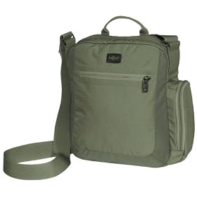 Eagle Creek Travel Gear Guide Pro Bag