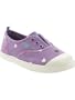 Gap Heart slip-on sneakers