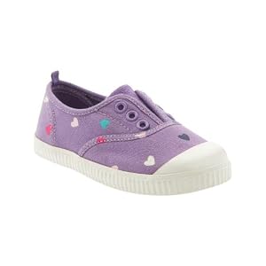 Gap Heart slip-on sneakers by Gap
