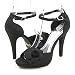 Qupid Melissa109 Heels