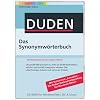 Duden - Das Synonymw�rterbuch (PC+MAC+Linux)