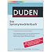 Duden - Das Synonymw�rterbuch (PC+MAC+Linux)
