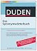Duden - Das Synonymw&ouml;rterbuch (PC+MAC+Linux)
