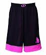 Spalding Herren Shorts Essential Reversible