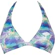 Volcom Hawaiian Sky Halter Bikini Top - Women's