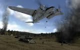 Air Conflicts