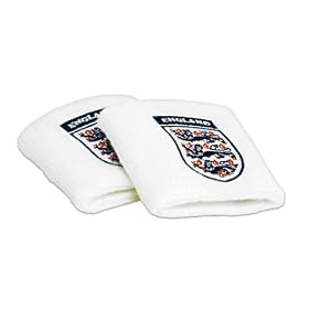 England Wristbands