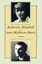 Letters Between Katherine Mansfield and John Middleton Murray