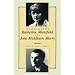 Letters Between Katherine Mansfield and John Middleton Murray
