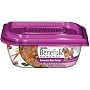 Beneful Prepared Meals Simmered Beef Dog Food, 10-Ounce Plastic Containers (Pack of 8)