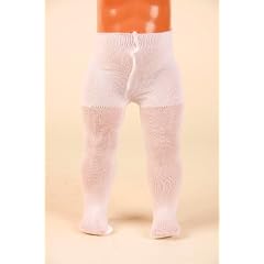 Schildkr�t Puppenkleidung Strumpfhose f. 46/49 cm Puppen