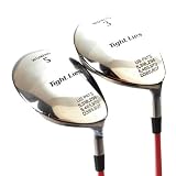New Adams Tight Lies Womens 3-Wood & 5-Wood Combo Pack
