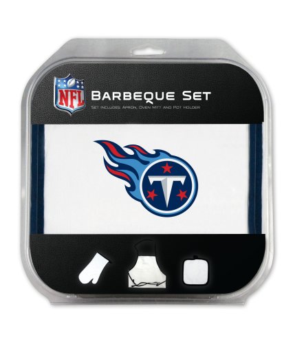 Tennessee Titans Tailgate Set