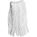 Berkshire BCM.1.12 Polyester Nonwoven Cleanroom Mop (Case of 12 Packs, 1 Mop per Pack)