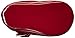 Baby Deer Baby Girls Patent McKenna Mary Jane Dress Shoe, Red, 0 Infant
