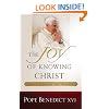 The Joy of Knowing Christ: Meditations on the Gospels