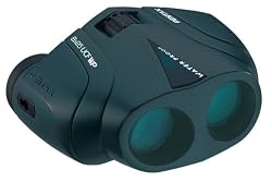 Pentax 62608 UCF 8x25 Waterproof Binocular