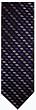 Men's Michael Kors Necktie 100% Silk