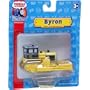 Thomas & Friends Trackmaster Byron the Bulldozer Sodor Construction Co.