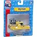 Thomas & Friends Trackmaster Byron the Bulldozer Sodor Construction Co.