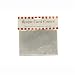 Bulk 3" X 5" Recipe Card Covers (pack of 48)