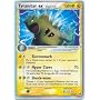 Pokemon Ex Dragon Frontiers Holofoil Rare Card Tyranitar Ex 99/101