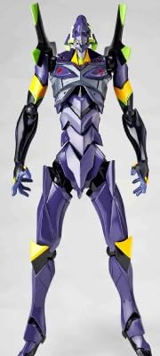 リボルテックヤマグチNO.136 エヴァンゲリオン第13号機