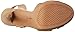 Jessica Simpson Women's Beverlie Platform Pump