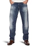 Replay Topan Relaxed Men's Jeans