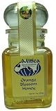 Mitica Spanish Orange Blossom Honey 7 Oz.