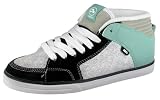 ADIO Vengeance Womens Shoes Sneakers Skateboard Skate Athletic Casual