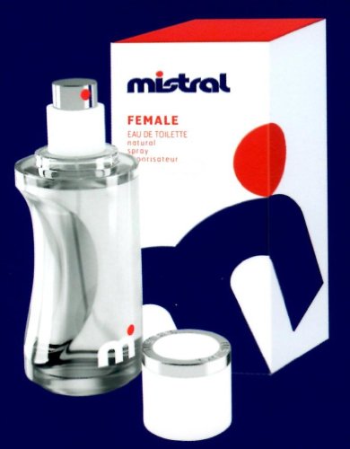 MISTRAL female Eau de Toilette 30 ml woman Preisvergleich
