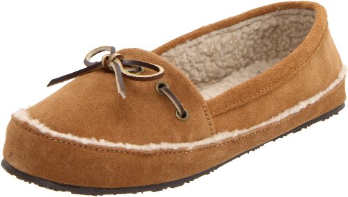 Woolrich Women's Stepstone Moccasin