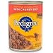 Details About Pedigree Traditional Ground Dinner with Chunky Beef Canned Dog Food