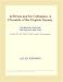 Jefferson and his Colleagues, A Chronicle of the Virginia Dynasty (Webster's Polish Thesaurus Edition)