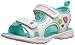 Carter's Light-Up Razzle Sandal (Toddler/Little Kid)