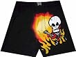 Activision - Guitar Hero Hot Licks Guitar Boxer for men