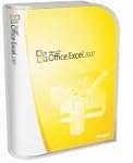 Microsoft Excel 2007  English Version...