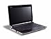 Acer Aspire One D 250 25,6 cm (10,1 Zoll) Netbook (Intel Atom N270 1,6GHz, 1GB RAM, 160GB HDD, Intel GMA 950, Windows XP Home) weiß