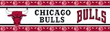 Bulls New Era Black On Black Fitted Hat - Men