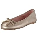 Pretty Ballerinas 37216, Damen Ballerinas, EU 41.5, grau, (KUNDALINI NEUTRO, NAPPA LEDER, GRAU)