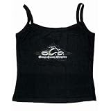 Buy OCC Orange County Choppers - Pinstripe - Ladies Tank Top by Old Glory