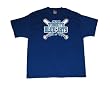 Stitches Athletic Gear Toronto Blue Jays Youth T-Shirt